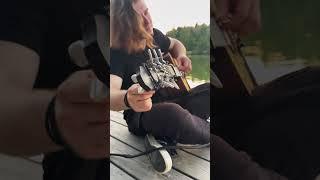 Tuning Love Song (Alex Misko)