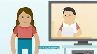 Self Advocacy Animation