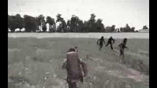 DayZ Standalone Zombie baiting