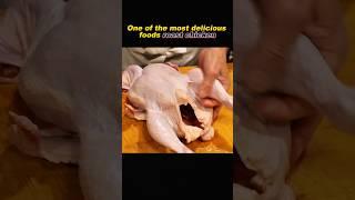 Delicious grilled chicken #delicius #foodclips #cooking #chicken