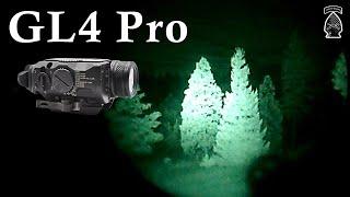 Playing with the GL4 Pro | Defense Distributers