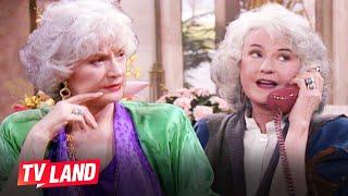 Dorothy’s Funniest Dates  Golden Girls