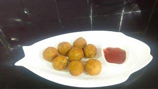 How to make Vegetable pops  cooking with Nithya[S3 E7]