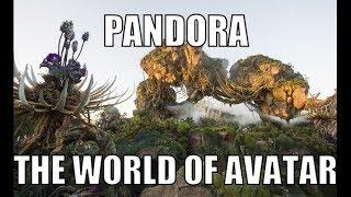 PANDORA - the World of Avatar