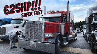 BUYING A 625HP PETERBILT 379 !!! MY DREAM TRUCK….IS THIS EVEN REAL?!?!!!