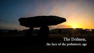 The Dolmen, the face of the prehistoric age | KOREA