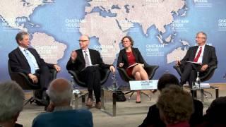 Has Europe Solved the Euro Crisis?