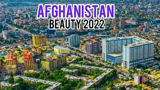 The capital Of Afghanistan Kabul 2022 - Under Government Taliban