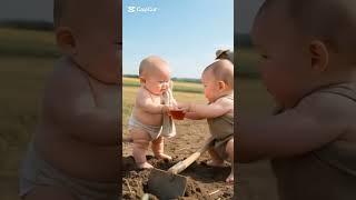 Mexican kids very beautiful #aiforkids #aishorts #aikidokids #ai #minimindai