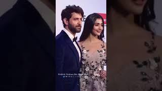 These two  Hrithik & Pooja 