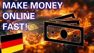 900€ in wenigen Stunden mit deinem Smartphone & PC (Konten, Gas, Strom, DSL, Mobilfunk vergleichen)