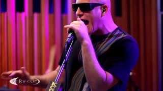 Infected Mushroom - Sa'eed  (live KCRW Ausschnitt)