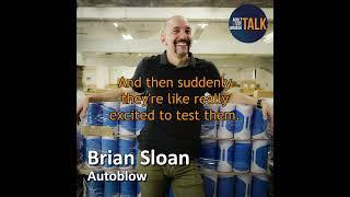 Adult Site Broker Talk Episode 218 with Brian Sloan of Autoblow