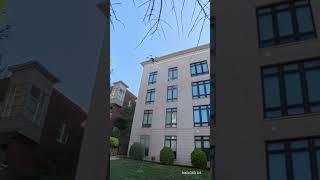 Sherpa Drone - 100+ Windows. 45 Units. 36,960 SqFt. All in One Day.
