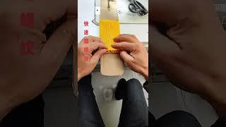 খুব দারুন বুদ্ধি | facts|hand crafts|sewing tips and tricks |#shorts #sewinghacks