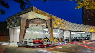 Exotic Cars Pvt Ltd - Colombo - Commercial Video