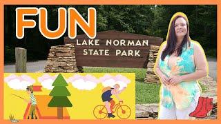 Fun Things To Do in Lake Norman | Lake Norman State Park