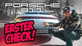 JP Performance - Porsche 911 (992) | Erster Check!