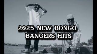 #2025 BONGO LOVERS MIX #banger  #hitsong | ZJ KONIA | Marioo | Bien | Harmonize | Jux | Jay Melody |