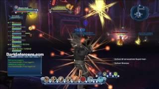 Happiness Home 1   |   DE Plays DCUO