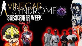 Vinegar Syndrome Subscriber Week 2025: DAY 3