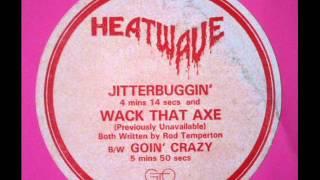 HEATWAVE - Jitterbuggin'