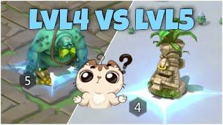 Lords Mobile - Which monster gives more astralite? Lets spend 2m of energy