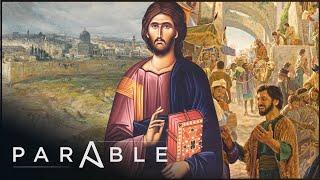Everyday Realities in Biblical Times Explored | Parable