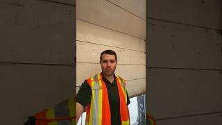 РАБОЧИЕ БУДНИ ЛОКАЛ ТРАК- ДРАЙВЕРА НА ОСТРОВЕ ВАНКУВЕР #shorts #canada #cuaet