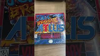 The Most Expensive Nintendo Virtual Boy Game