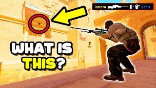 RAREST VAC WALLBANGS! - CS2 BEST MOMENTS #29