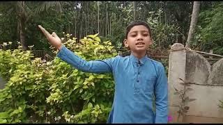 Mahabharata Kannada Title Song by Aneesh Udikesara