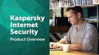 Kaspersky Internet Security Product Overview video