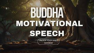 The Great Buddha's Motivational Speech | Buddhism In English | Inspire Hub