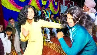 Number 1 Pakistani Boy Dhol Dance | Chota Mahek Vs New  Dani Malik dance | Sanam 4k