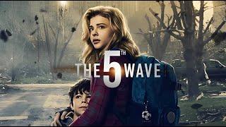 The 5th Wave (2016) Full Movie | Chloë Grace Moretz , Alex Roe, Nick Robinson | Review & Facts