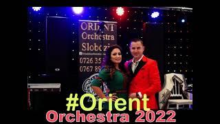I-as face nevestei mele-Liviu de la Orboiesti si Orient Orchestra manele Revelion 2022 live
