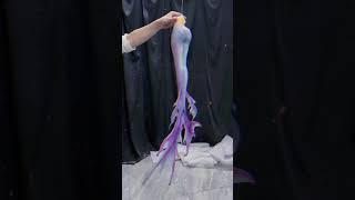 silicone mermaid tail‍️‍️