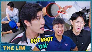 Từ GIAN BẾP Đến GIAN DỐI, Thời Đại Khi Bữa Ăn Cũng Phải Cảnh Giác | The Lim Film | Lim Phước Sang