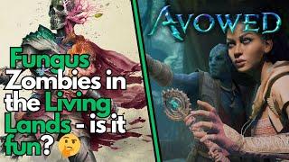 Trying the first 30 minutes of Avowed  Is it fun? ... Is it good? | Avowed Gameplay and Impressions