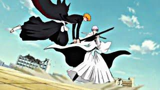 Ichigo vs Gin - Bleach - Full Fight