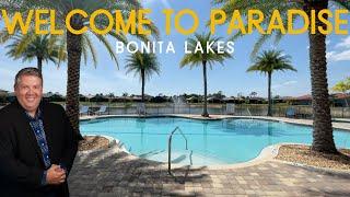 Bonita Lakes Community preview in Bonita Springs, FL