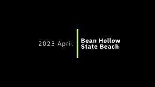 Bean Hollow State Beach