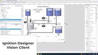 Ignition Designer Vision Client