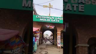 Part 1 #dharamkot #vlog #trending