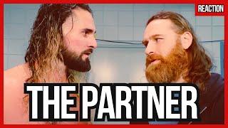 WWE RAW 11/11/24 REACTION - Who Is The Bloodline's FIFTH MEMBER?