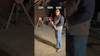 Extreme Axe Throwing 🪓