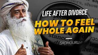 Sadhguru's Guide to Surviving Divorce