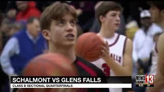 WNYT 13 Sports 2/25/23 6:00