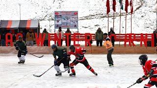 Winter Carnival 2024 Drass - Indian Army | AN ENTHRALLING WINTER ADVENTURE CARNIVAL AWAITS